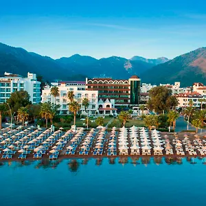 Elite World Marmaris - Adult Only Turkey