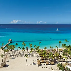 Курортный комплекс Dreams Dominicus La Romana &