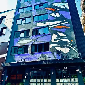 Отель Sub Karakoy - Special Category