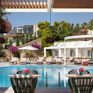 Doria Bodrum-city Center Turkey