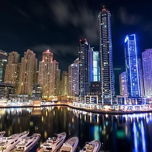 Intercontinental Marina By Ihg דובאי