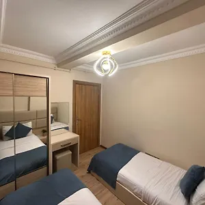 أوفرلاند ريزيدنس اسطنبول