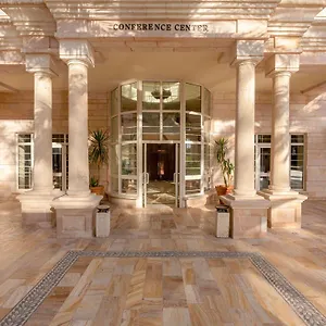 Resort Mövenpick Resort&residences