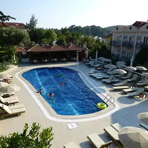 Ramos Turkey