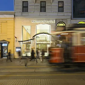 Отель Richmond