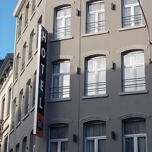 Urban Centre Belgium
