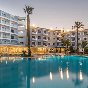 Aparthotel Narcissos Waterpark