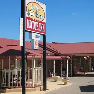 Mid Town Motor Australia