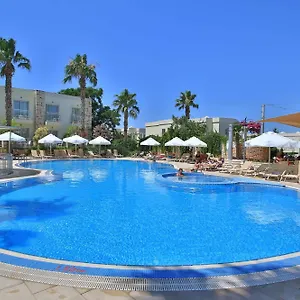 Resort Mandarin &