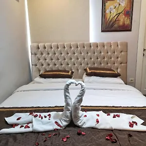 جولف رويال ريزيدنس اسطنبول