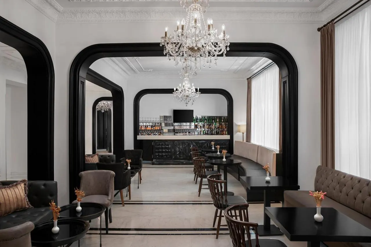 Akka Lush Hotel Taksim Istanbul