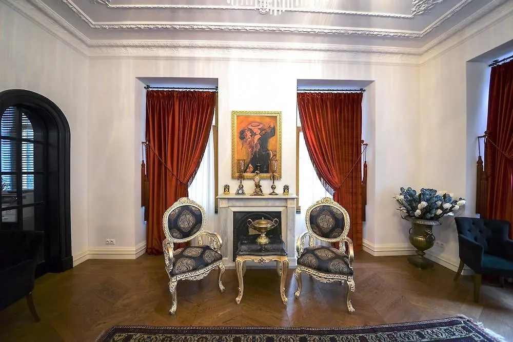 Akka Lush Hotel Taksim Istanbul 4*,  Turkey