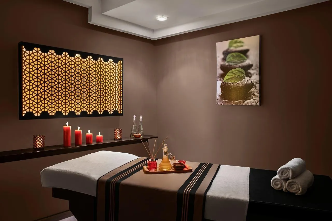 Akka Lush Hotel Taksim Istanbul 4*,