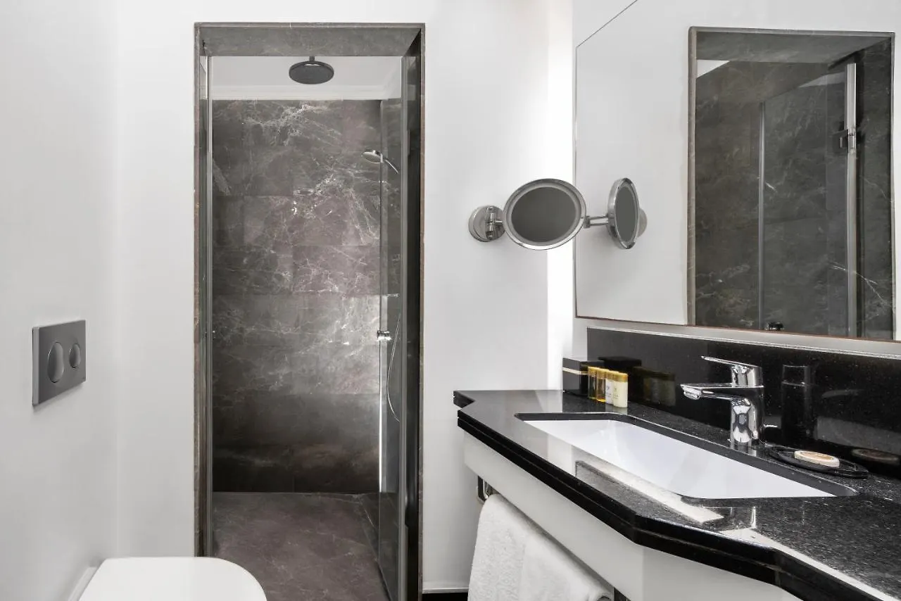 Akka Lush Hotel Taksim اسطنبول