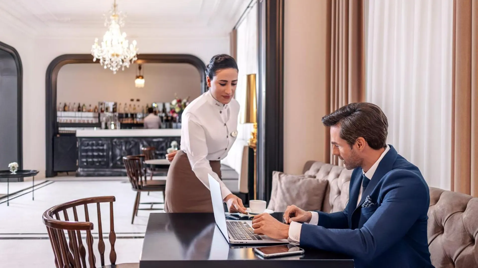 Akka Lush Hotel Taksim Istanbul