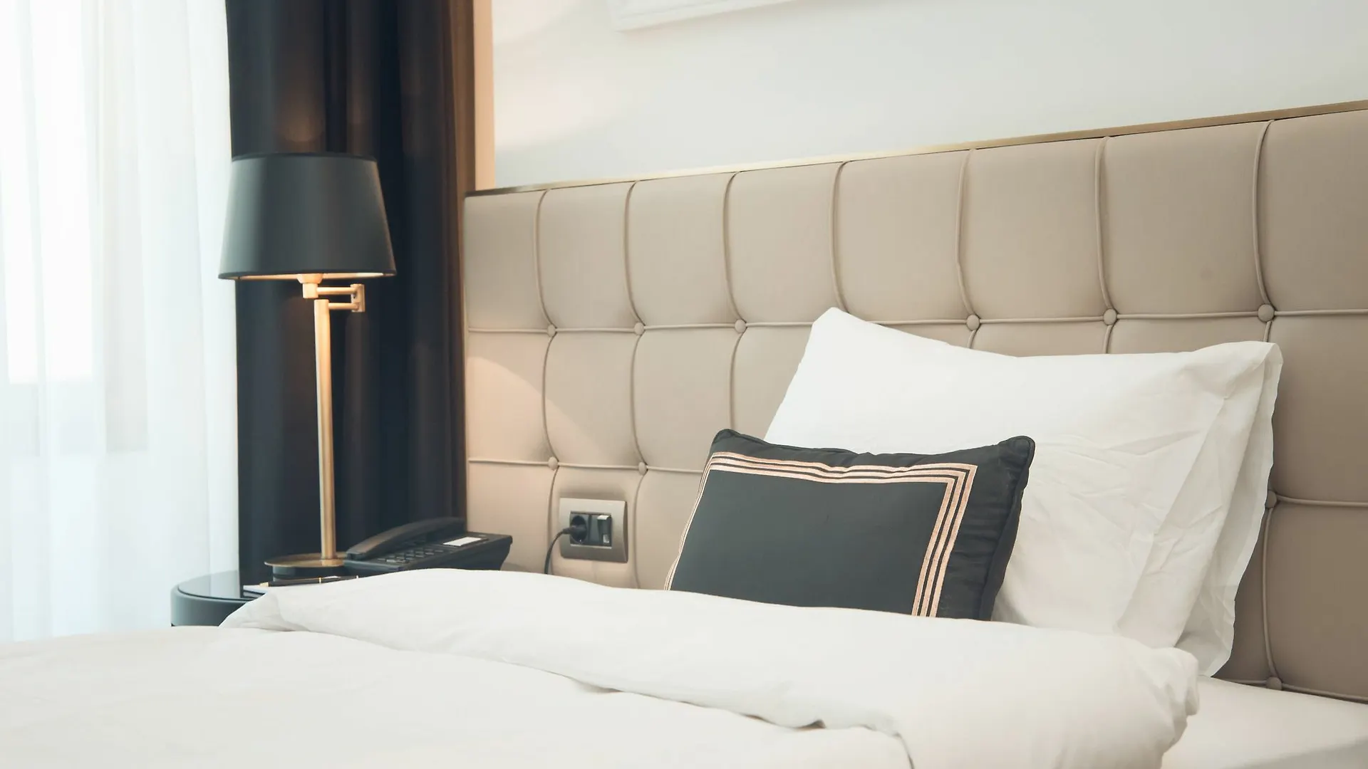 Akka Lush Hotel Taksim Istanbul