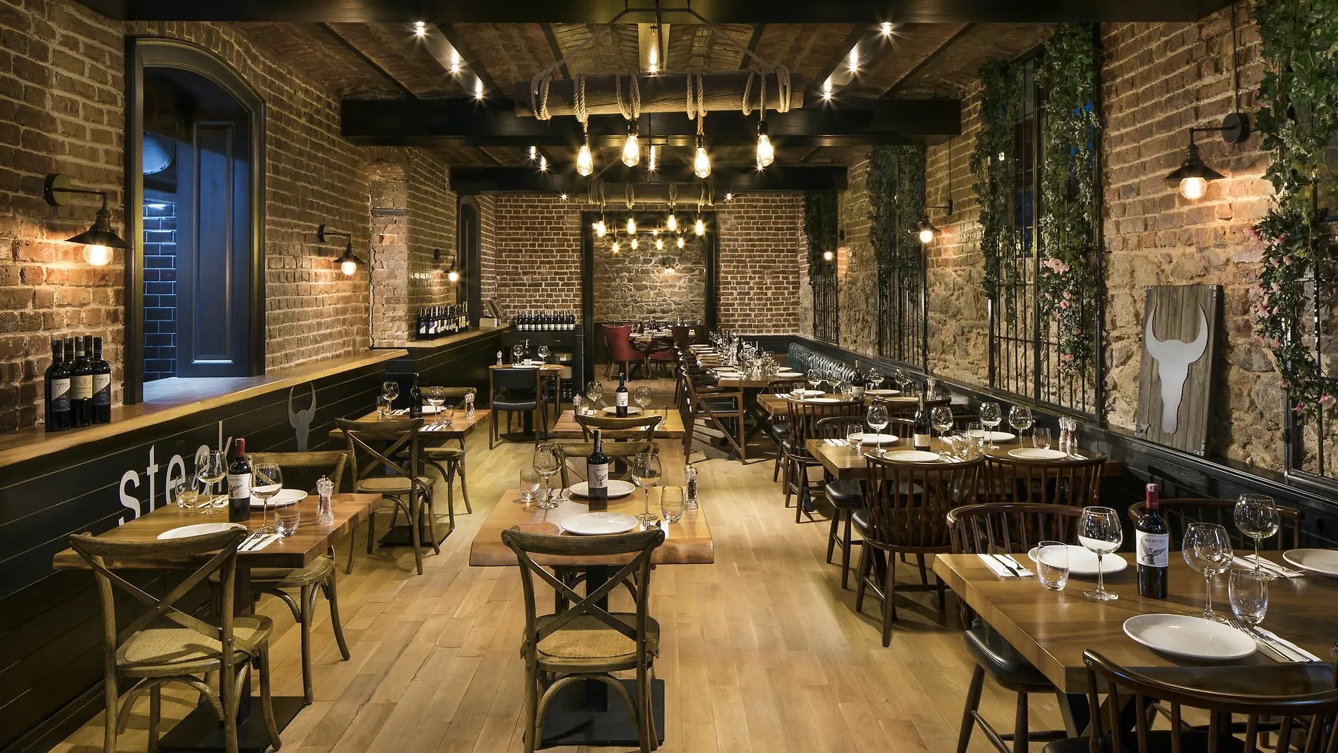 Akka Lush Hotel Taksim Istanbul 4*,