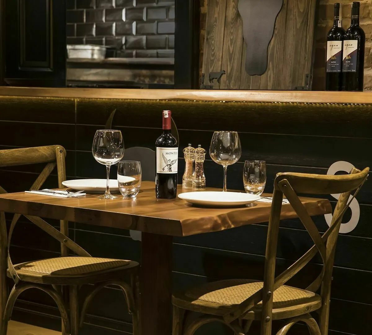 Akka Lush Hotel Taksim Istanbul