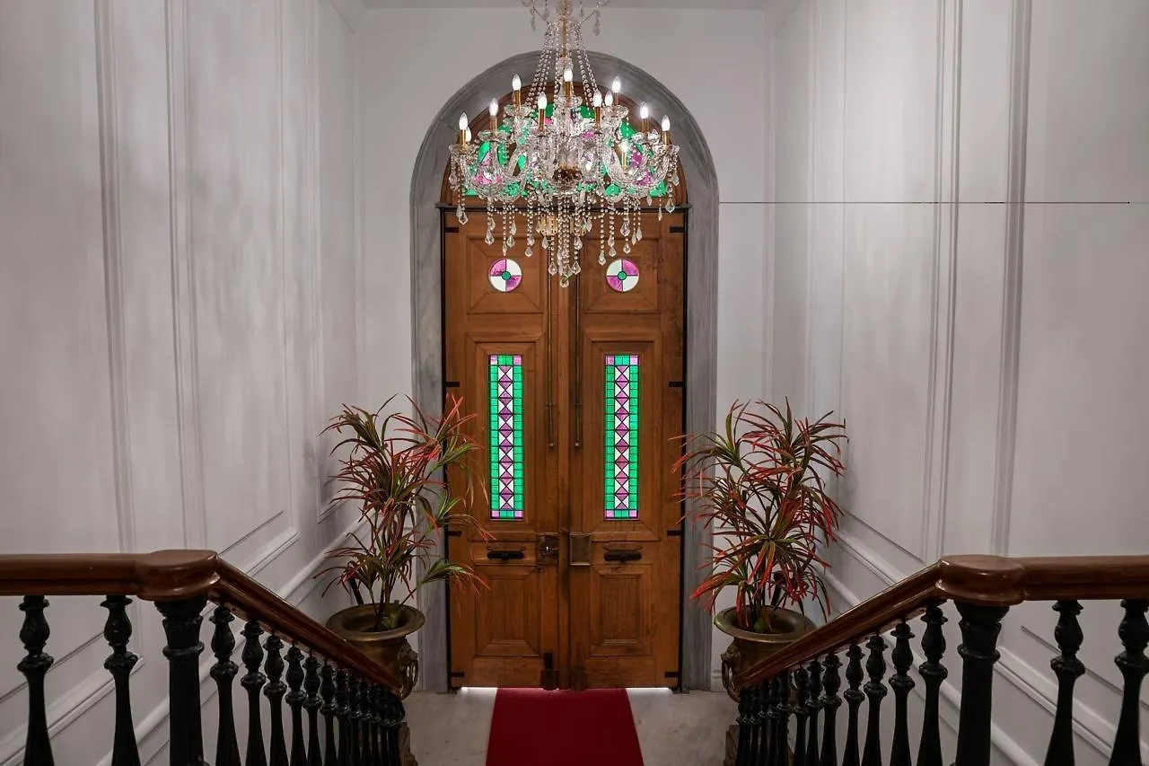 ****  Akka Lush Hotel Taksim Provincia di Provincia di Istanbul Turchia