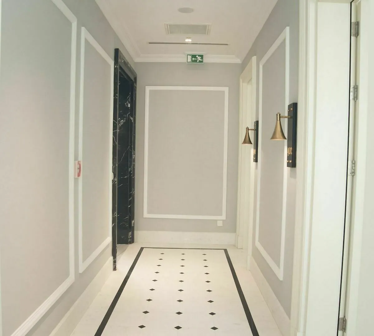 Akka Lush Hotel Taksim Provincia di Provincia di Istanbul
